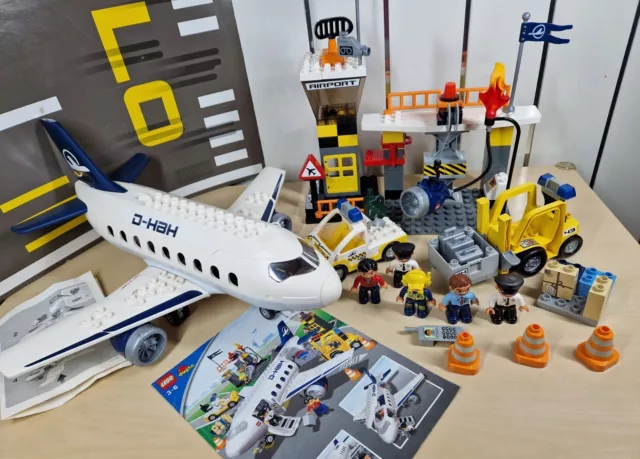 Lego duplo sales 7840