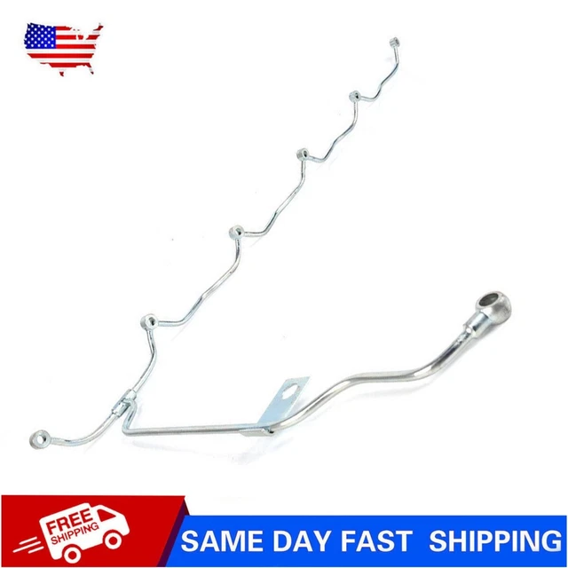 INJECTION PUMP FUEL Return Line 12v For Cummins Diesel P7100 3926103