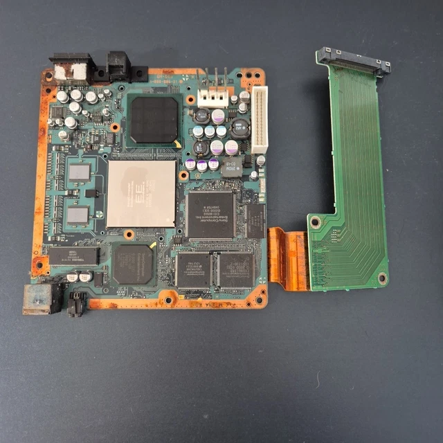 Carte mère PS5 Slim Sony PlayStation 5 EDM-041 - Hors Service pour Carte mère PS5 Slim Sony PlayStation 5 EDM-041 - Hors Service pour