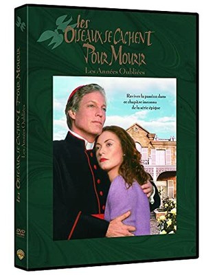 Les Oiseaux Se Cachent Pour Mourir En Francais Episode 2 LES OISEAUX SE Cachent pour Mourir-Les Annees Oubliees / dvd neuf EUR