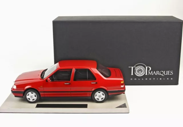 Lancia Theme 8.32  Top Marques Collectibles 1:18 (NO autoart,BBR,MR,NOREV,CMC)