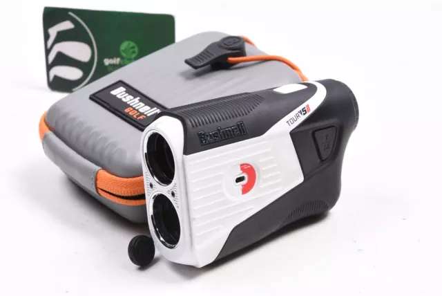 Bushnell Tour V5 Shift Slim Special Edition / Rangefinder