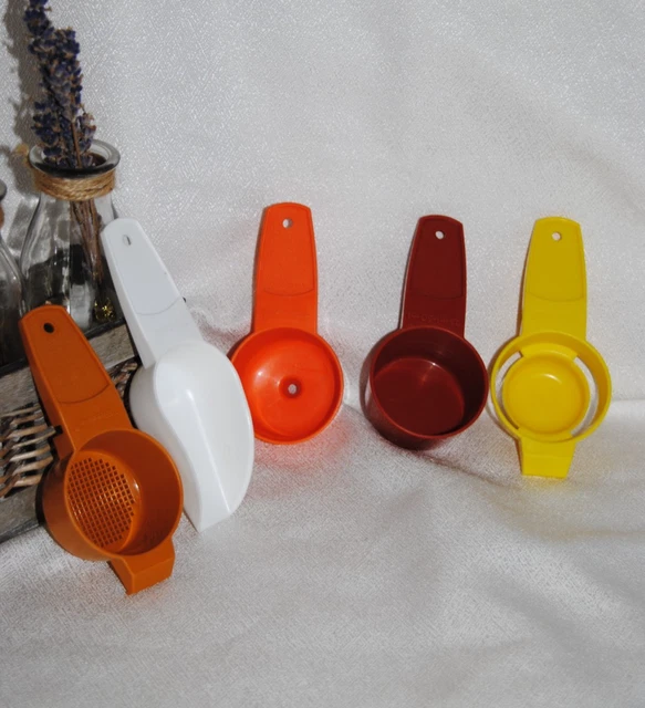 Boîte à Pain Tupperware Avec Séparateur – Conservation Du Pain De Mie (occasion)