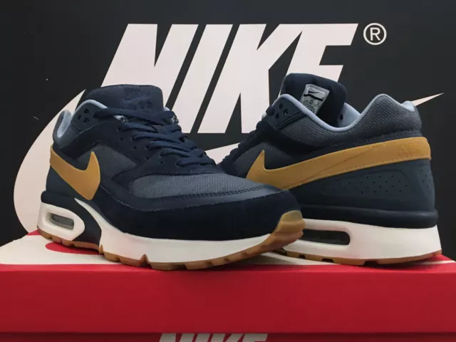 Air max classic bw 2017 top