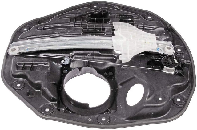 Window Regulator Rear Left Dorman 752-944 fits 11-15 Kia Optima