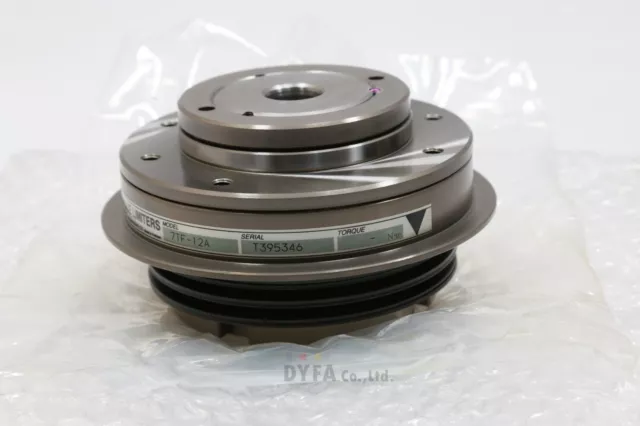 Sankyo Nnb Torque Limiters 7Tf-12A Trs-I-108=2K21