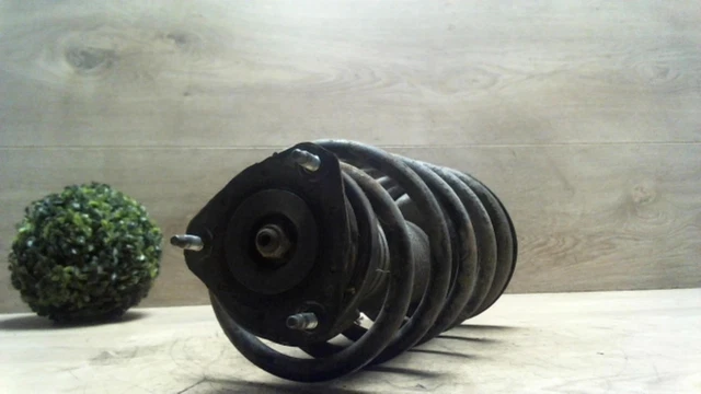 Amortisseur avant gauche FORD TRANSIT CONNECT 1 PHASE 3 1.8 TDCI -/R:62388479