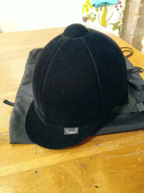 Children's riding hat Size 59