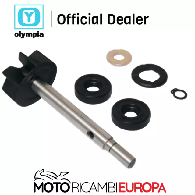 Kit Revisione Pompa Acqua Aprilia Scarabeo 150 4T 1999 2000 2001 2002 2003