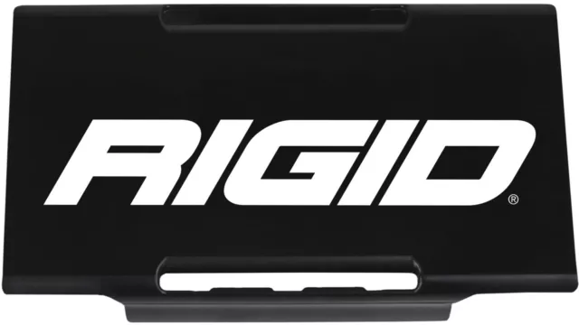 RIGID Industries 106913 RIGID Fits Light Cover For 6 Inch E-Series LED Lights,