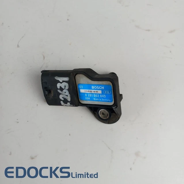 Capteur De Stationnement Pour Fiat Doblo, Ducato III, Bravo II - Réf. 1368915080