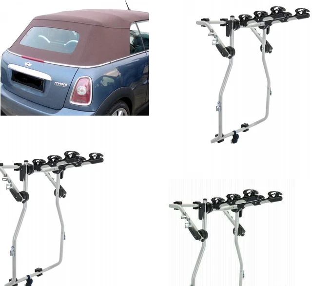 Kit 4 Supports Vélo Peruzzo Pour Zephyr 713/3 – Aluminium, Acier, Caoutchouc, Neuf