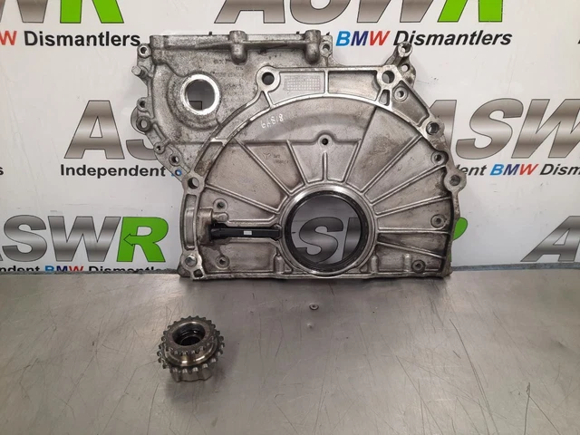 BMW F45 F46 2 SERIE B47 custodia temporistica 11148514002