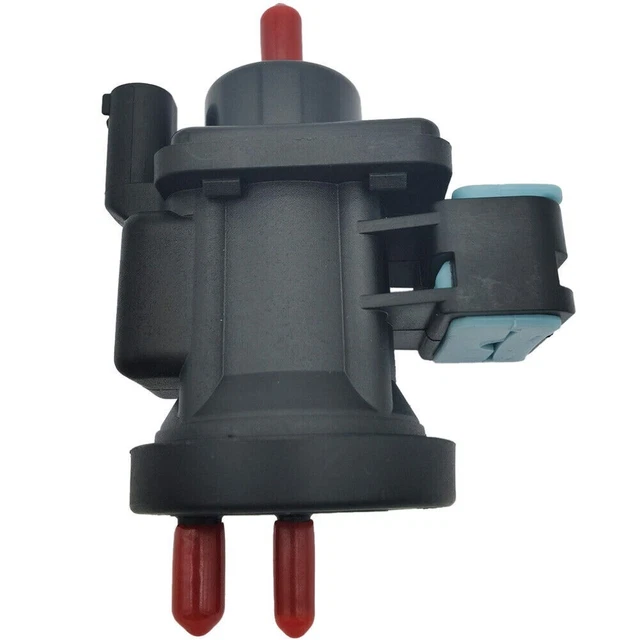 Convertisseur De Pression Pour Mercedes Sprinter, Classe C, E, S, G - Référence A0005450527 - Neuf