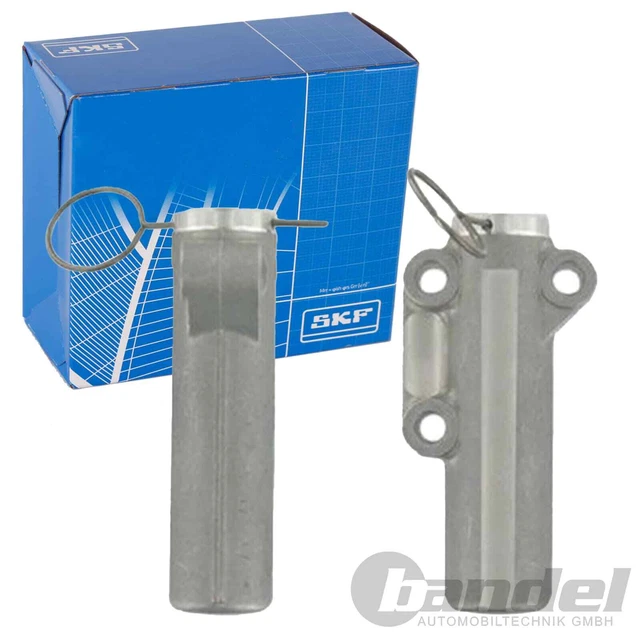 SKF Poulie Courroie Crantée pour Audi A4 A6 A8 Toute Route Skoda Superb