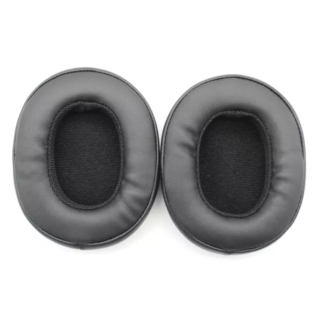 1Pair Earpad Cushion Cover for Crusher 3.0 Wireless Bluetooth Headset N7Z2