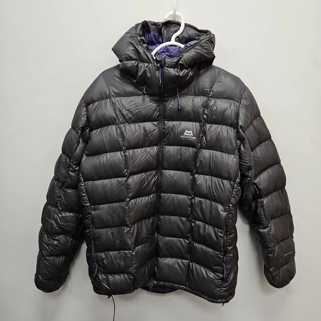 Mountain equipment on sale lumin jacket