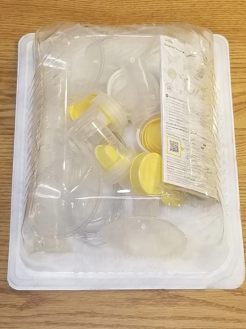 Medela Symphony Breast Pump Milk Initiation Kit #67350S Factory Sealed