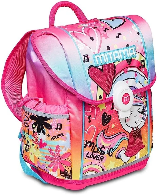 Zaino on sale mitama unicorno