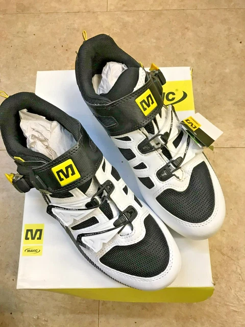 Mavic Galibier Road Radschuhe Gr.8