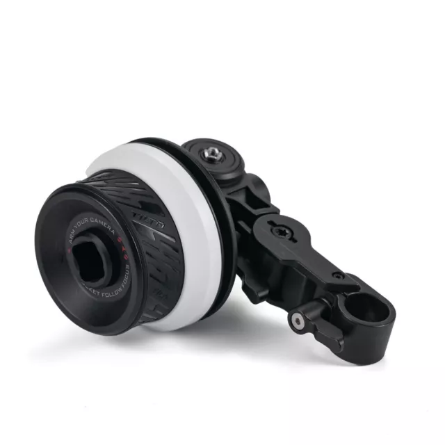 Tilta Pocket Follow Focus FF-T07 DSLR Lens Zoom Control Movie Camera Controller