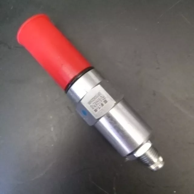 New! Eaton FR2-10-S-0-/0.21-08 305AA00099A Screw-in Flow Control Cartridge Valve