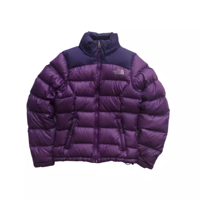 The North Face Nuptse Puffer Jacket Women's Small