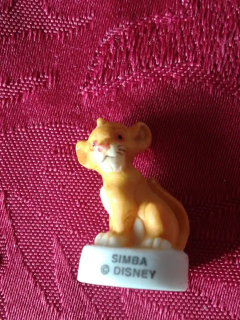 7 FÈVES DISNEY Roi Lion Simba Nala Scar Pumba Timon Mufasa Hyène Banzai EUR  6,99 - PicClick FR
