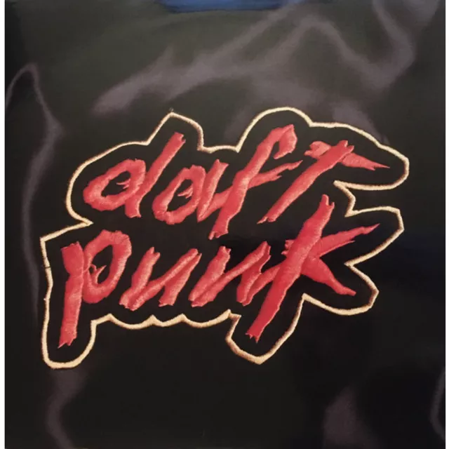 Daft Punk - Homework (Vinyl 2LP - 1997 - EU - Original)