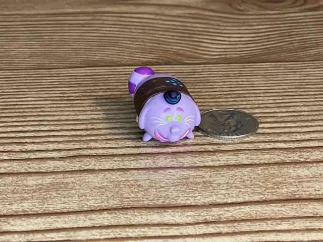 Disney Tsum Tsum Vinyl Medium Size Bing Bong from Inside Out