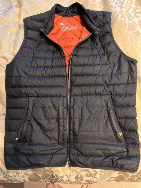Brax shop ultralight jacket