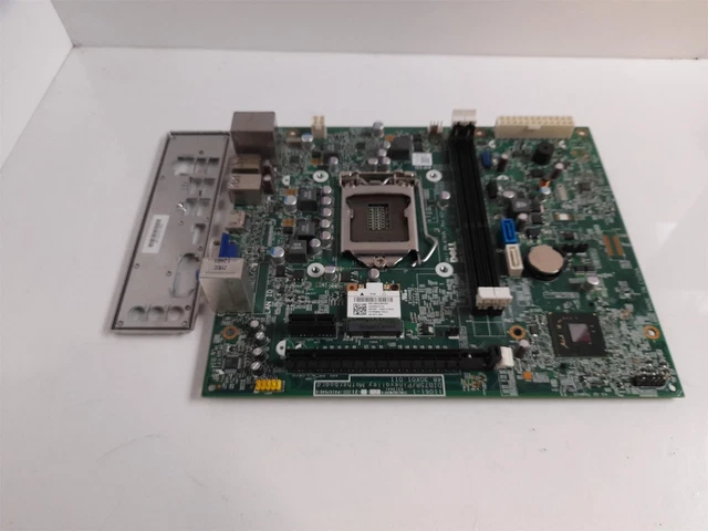 Scheda Madre Asus IMISR-VM Socket P MPGA478MN – Ricondizionata, Testata E Pulita