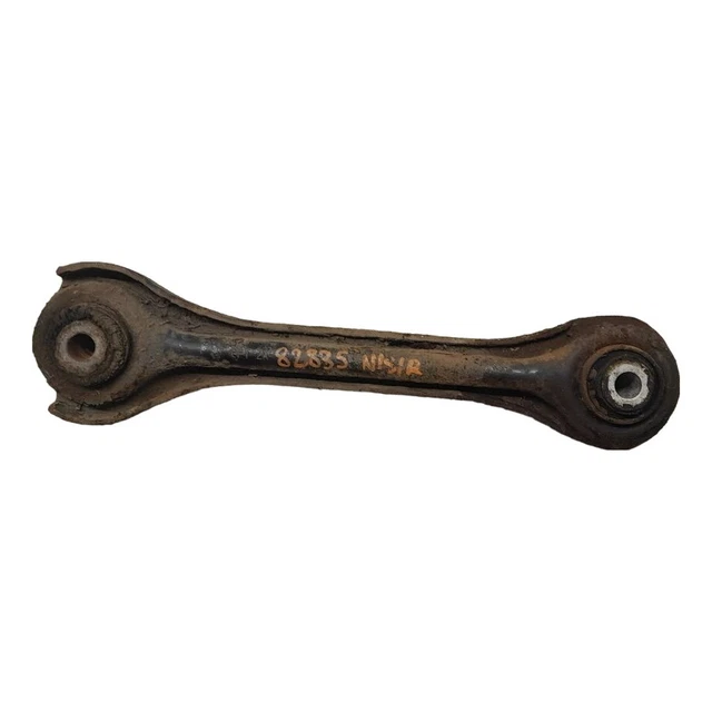 MERCEDES C CLASS Wishbone W203 C220 Cdi Sport Lower Control Arm Rear ...