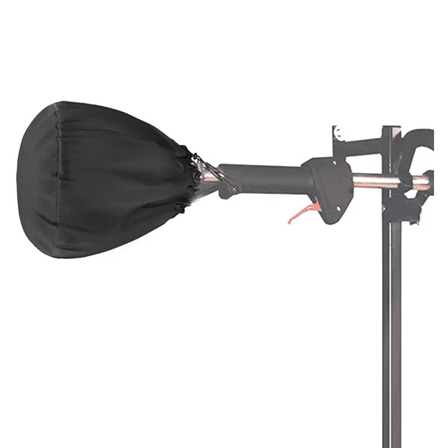 Trimmer Motorabdeckung - Wasserdichte Abdecktasche Für Rasentrimmer & Gartengeräte