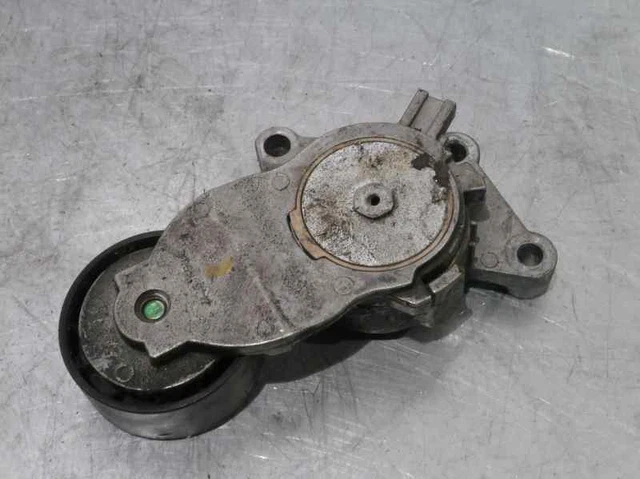 galet tendeur pour PEUGEOT 308 1.6 HDI 2007 726125 2