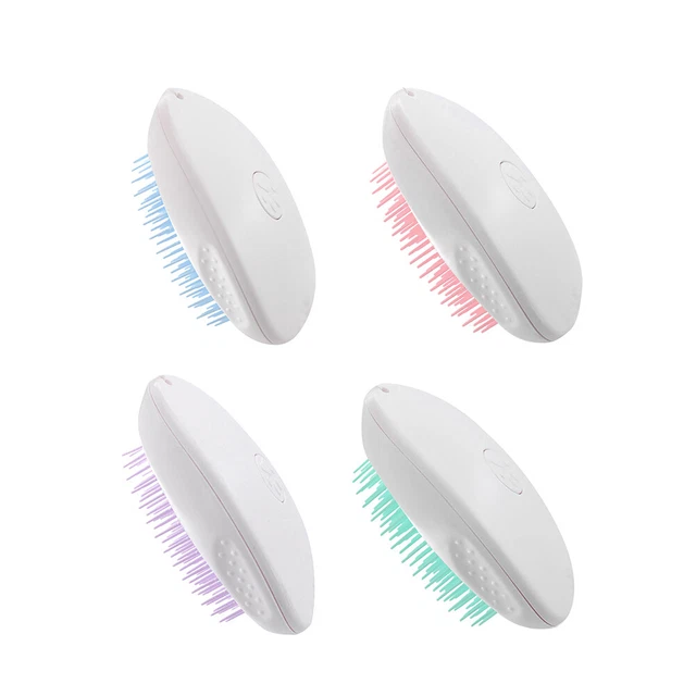 Cat Dog Comb Needle Comb Hair Removal Brushes Tangled Hair Massages Hair Cleaner