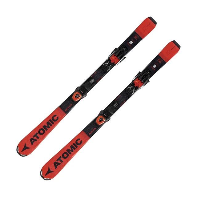 Atomic Redster J2 - Jugend Carver inkl L 6 GW Bindung 2