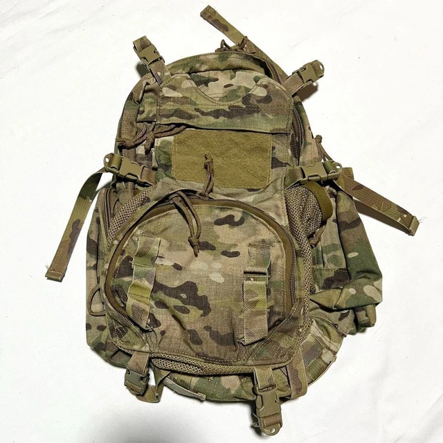 Eagle Beavertail Assault Pack BTAP Multicam Eagle Beavertail Assault Pack BTAP Multicam