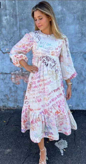 Zimmermann Midi Dress 1 FOR SALE PicClick AU