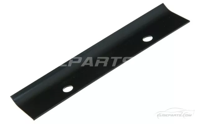 Lotus Elise Parts Door Spring Support Plate C111B0175F S1 S2 S3