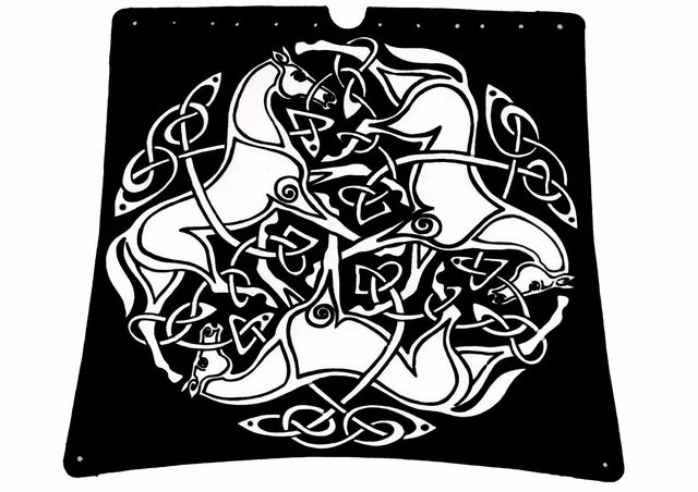 PLAYMOBIL VOILE CUSTOM Drakkar Viking - Voiles Viking - Bougie Viking EUR 15,00 - PicClick FR