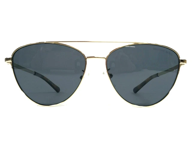 MICHAEL KORS SUNGLASSES MK1056 Barcelona 1003D0 58:15  display picture 2