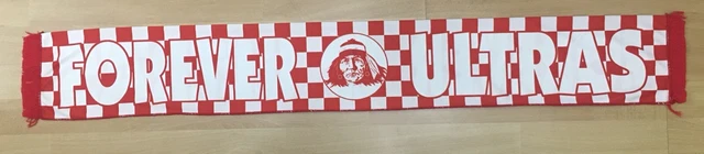 Sciarpa scarf Calcio ULTRAS BRESCIA 1911 bufanda Schal écharpe