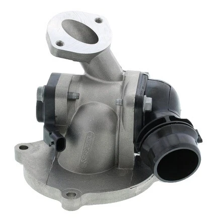 Engine Coolant Thermostat Housing Assembly-Integrated Housing Thermostat Motorad