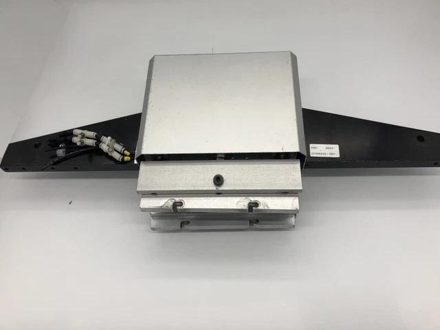 ERKA Printer Head Assembly for EKRA X5 Screen Printer