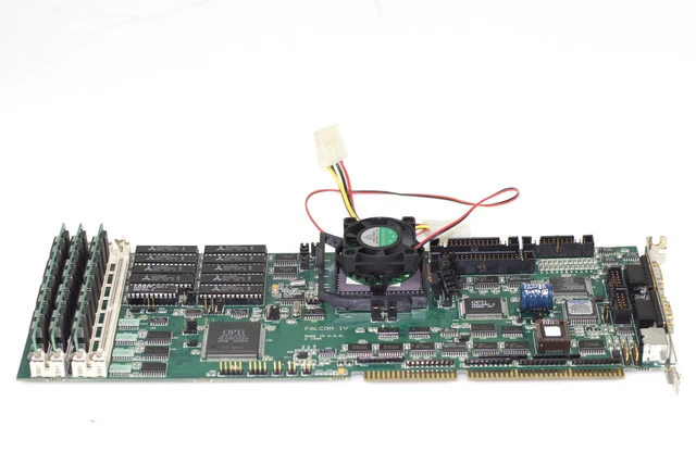 Mainboard & CPU-Kombination, Computer-Komponenten & -Teile