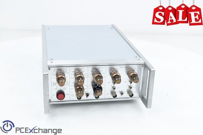 ^^ AVTECH AVO-C AVO-2W-C-P-M PULSE GENERATOR SJ55 