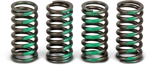 PRO CIRCUIT CLUTCH SPRINGS Fits: Kawasaki KX85,KX100 CSK09085 1131-2430 793-6029
