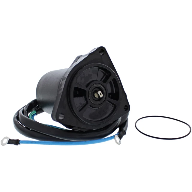 New Marine Tilt Trim Motor For Yamaha 150HP F150JB F150LB F150XB LF150XB 16-18