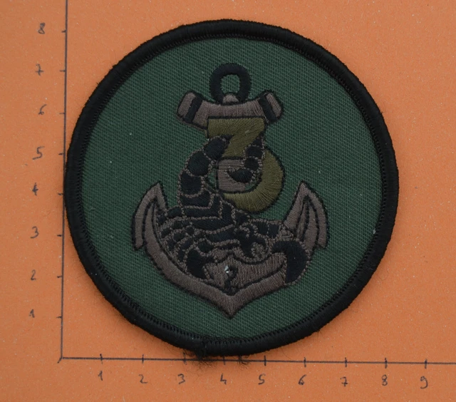 Drapeau Militaire Britannique 3x2 Pieds - Forces Armées, Régiment, Paras, Marines - Déco Ou Collection